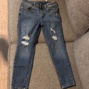 Art class Jeans size 8
